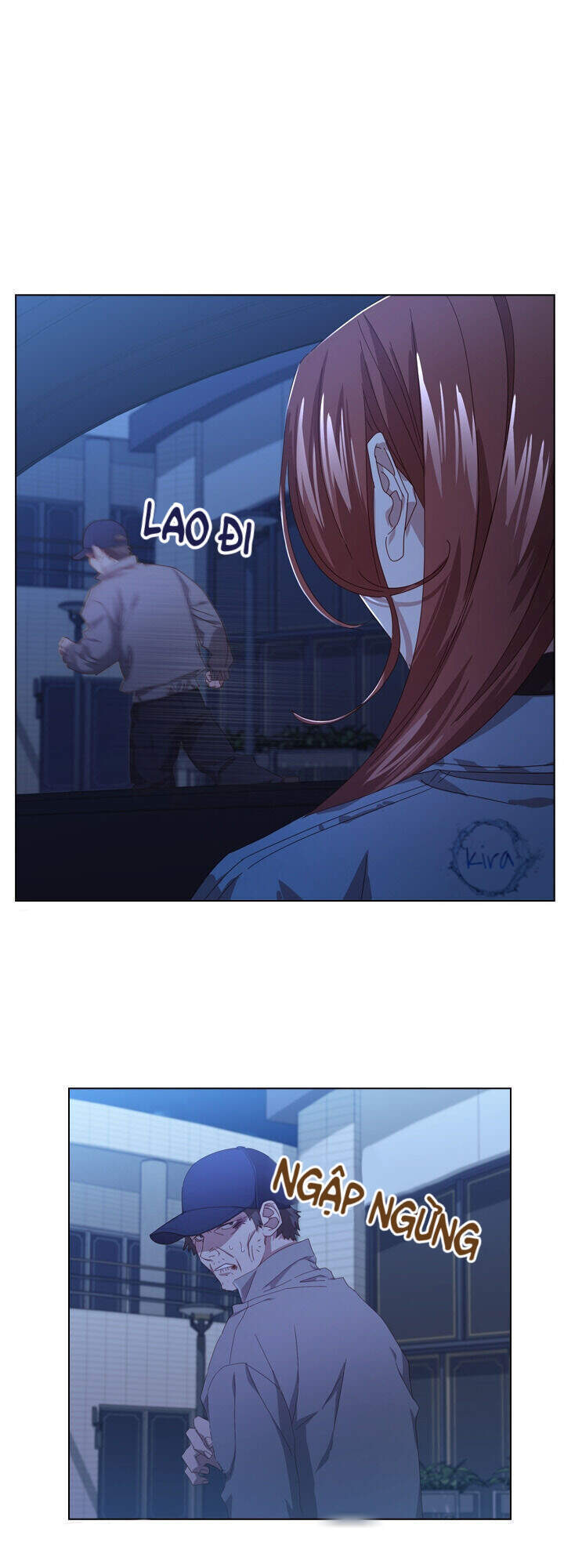 Tai Tiếng Thị Phi Chap 45 - Next Chap 46