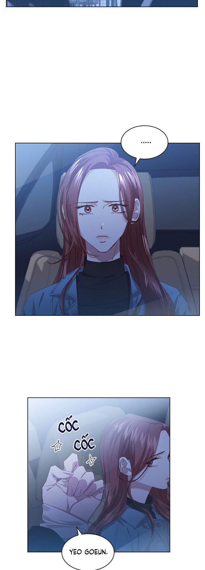 Tai Tiếng Thị Phi Chap 45 - Next Chap 46