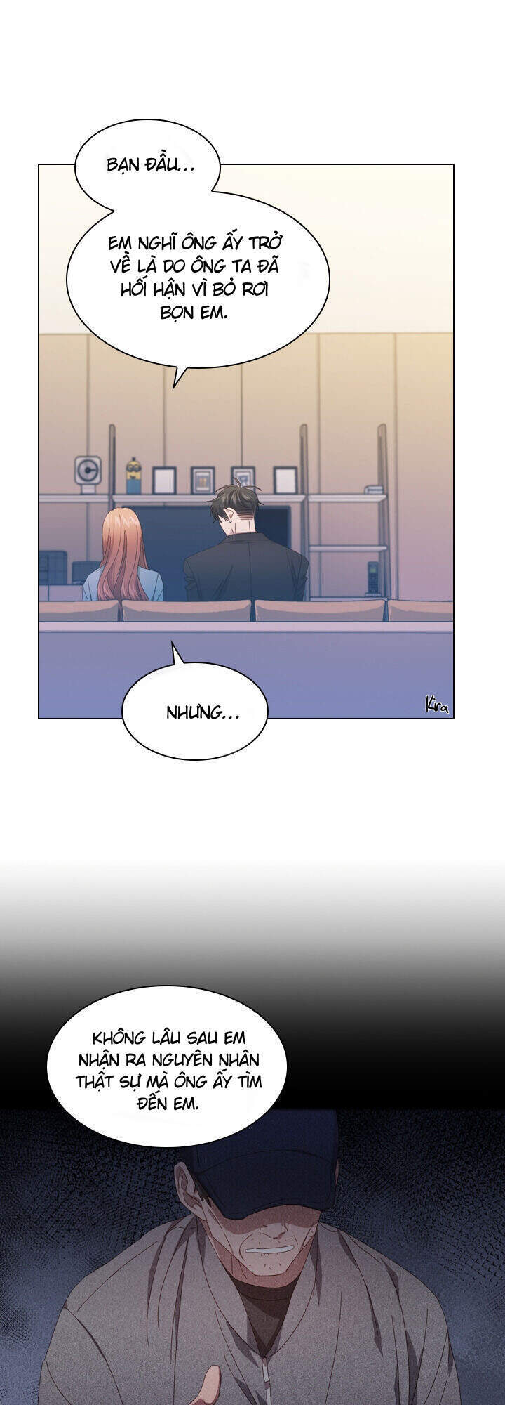 Tai Tiếng Thị Phi Chap 45 - Next Chap 46