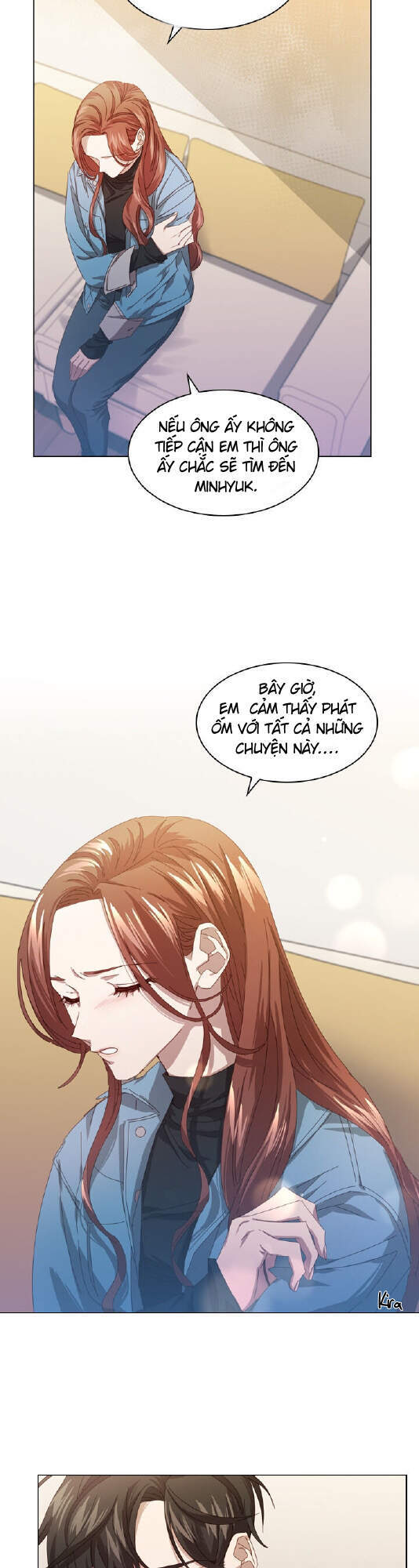 Tai Tiếng Thị Phi Chap 45 - Next Chap 46