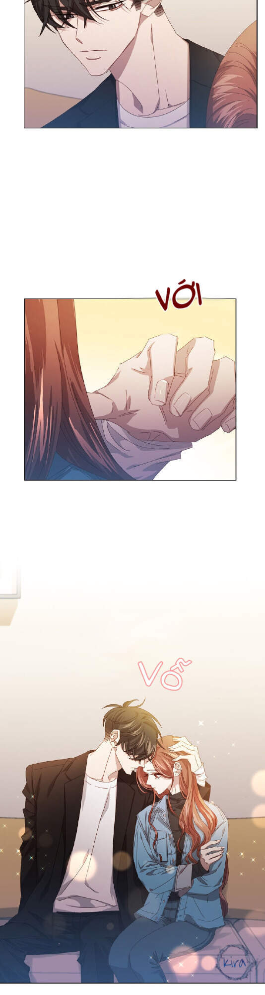 Tai Tiếng Thị Phi Chap 45 - Next Chap 46