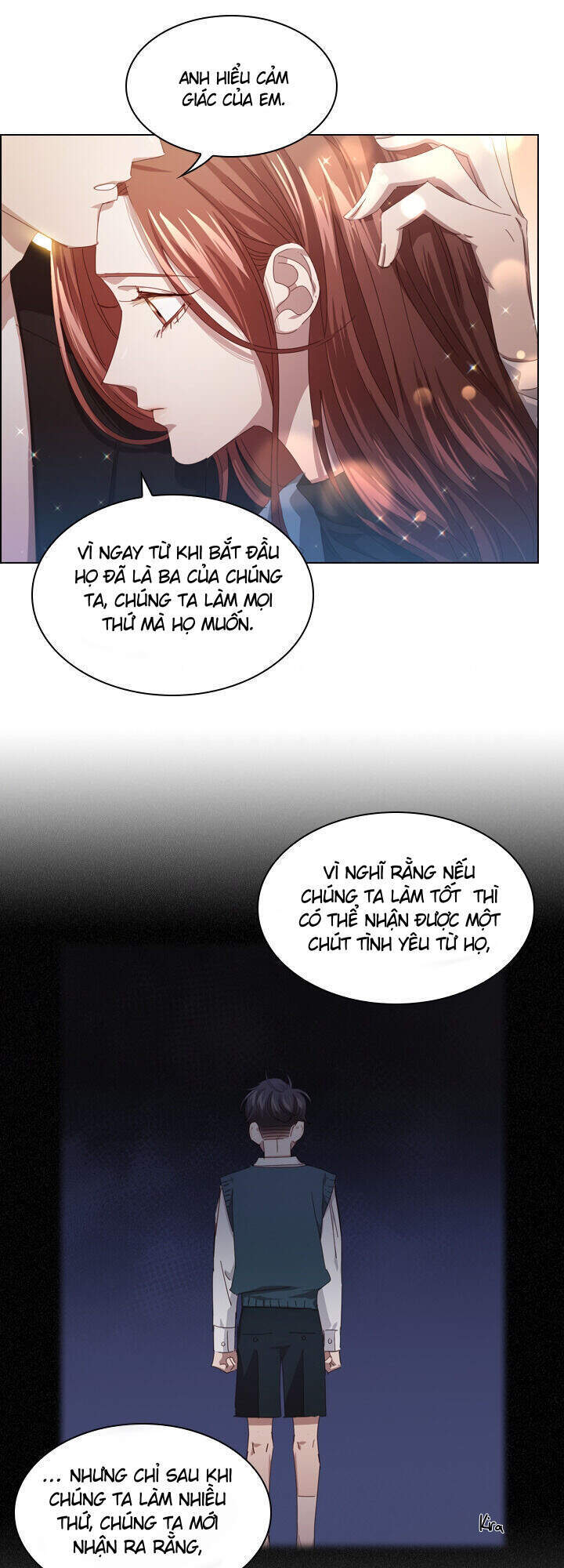 Tai Tiếng Thị Phi Chap 45 - Next Chap 46