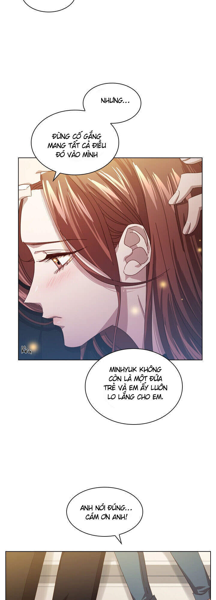 Tai Tiếng Thị Phi Chap 45 - Next Chap 46