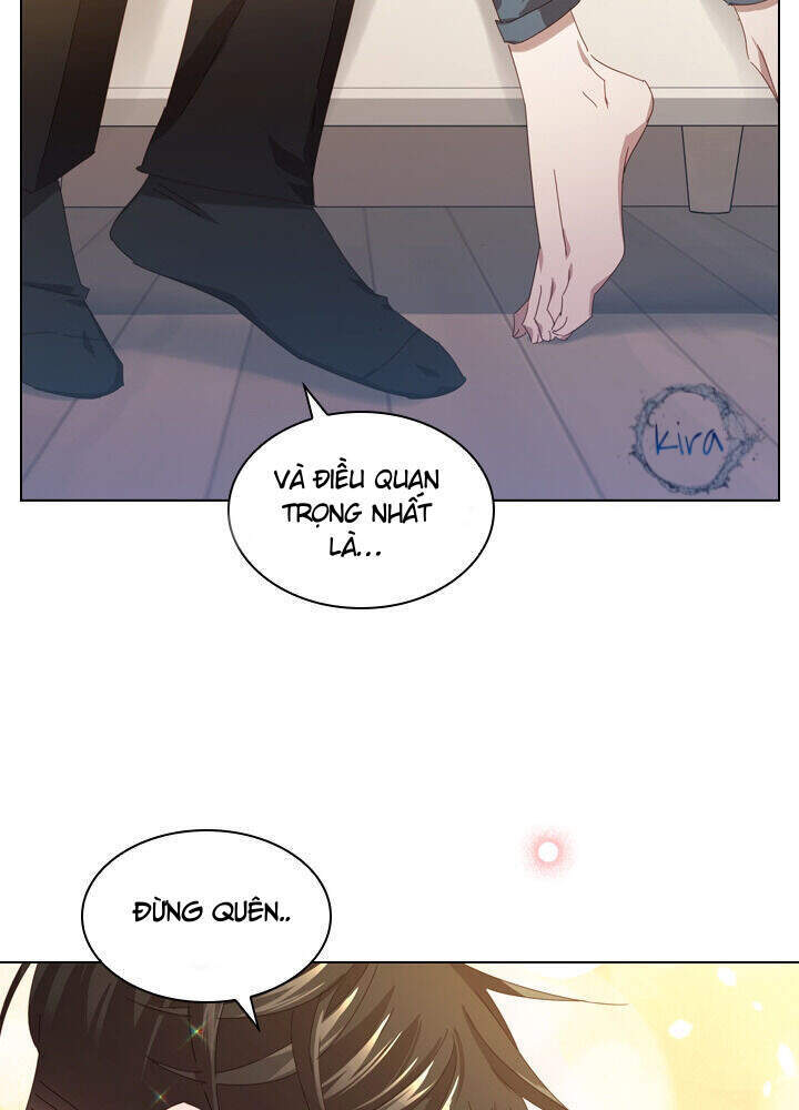 Tai Tiếng Thị Phi Chap 45 - Next Chap 46