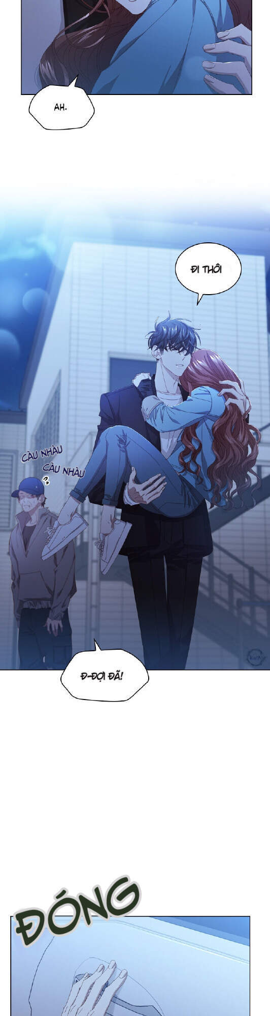Tai Tiếng Thị Phi Chap 45 - Next Chap 46