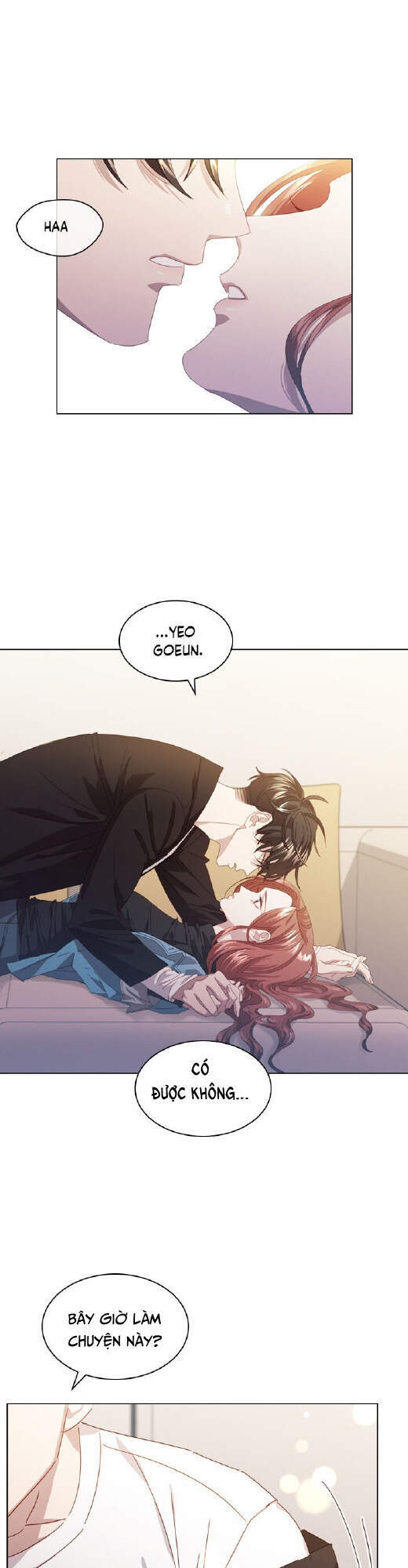 Tai Tiếng Thị Phi Chap 45 - Next Chap 46