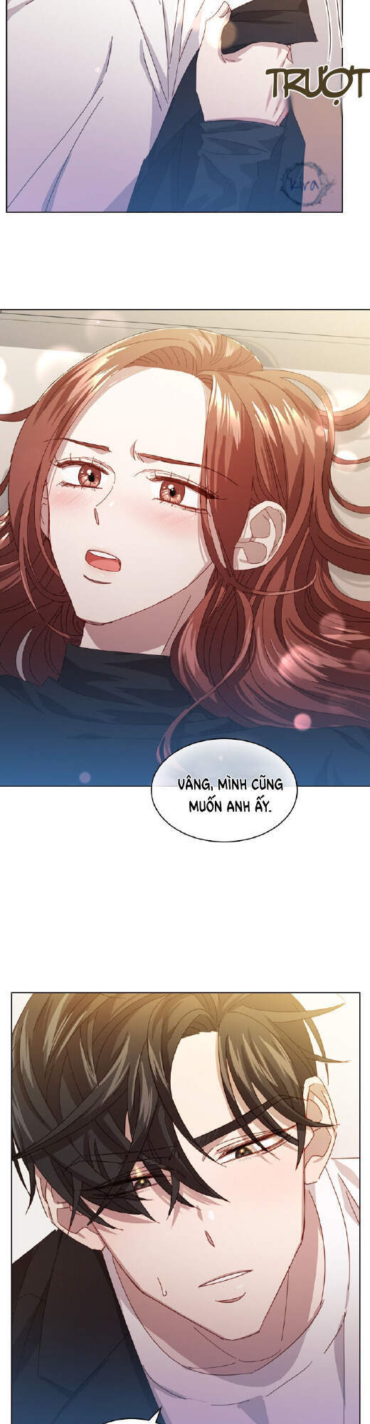 Tai Tiếng Thị Phi Chap 45 - Next Chap 46