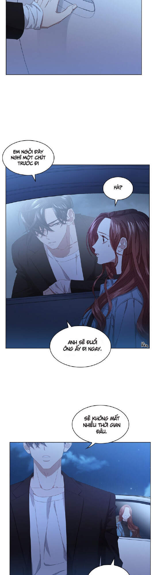 Tai Tiếng Thị Phi Chap 45 - Next Chap 46