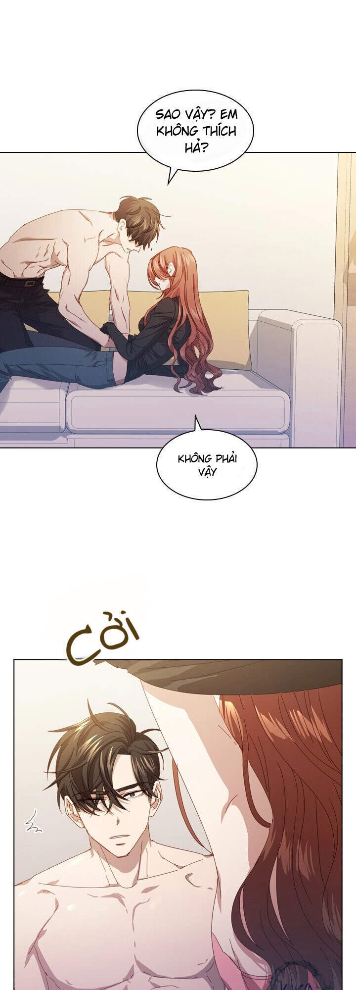 Tai Tiếng Thị Phi Chap 45 - Next Chap 46
