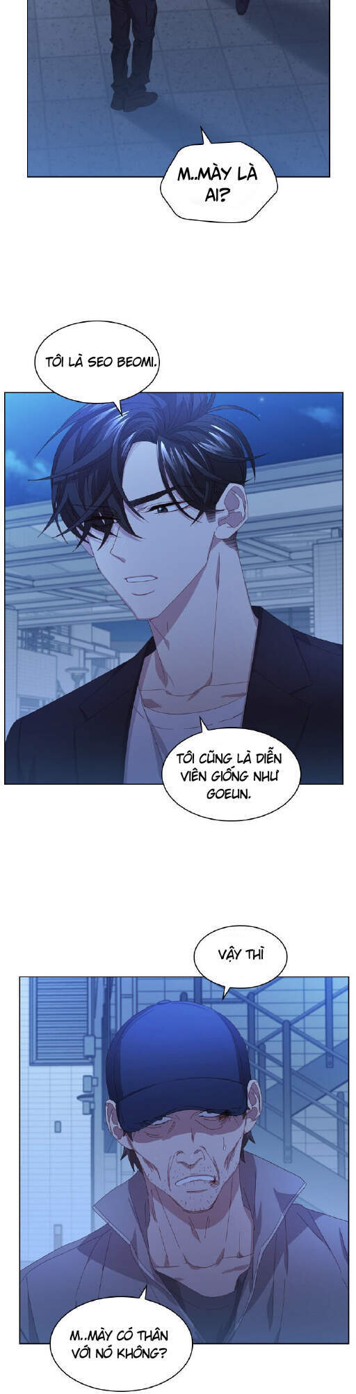 Tai Tiếng Thị Phi Chap 45 - Next Chap 46