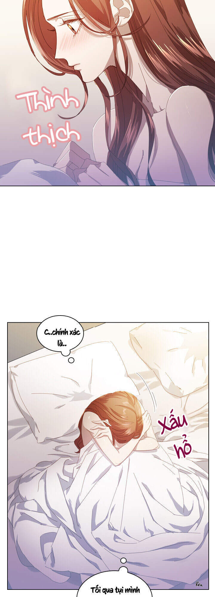 Tai Tiếng Thị Phi Chap 46 - Next Chap 47
