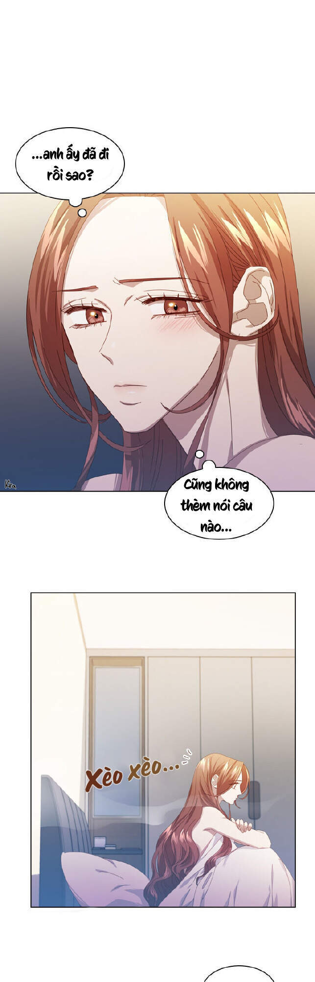 Tai Tiếng Thị Phi Chap 46 - Next Chap 47