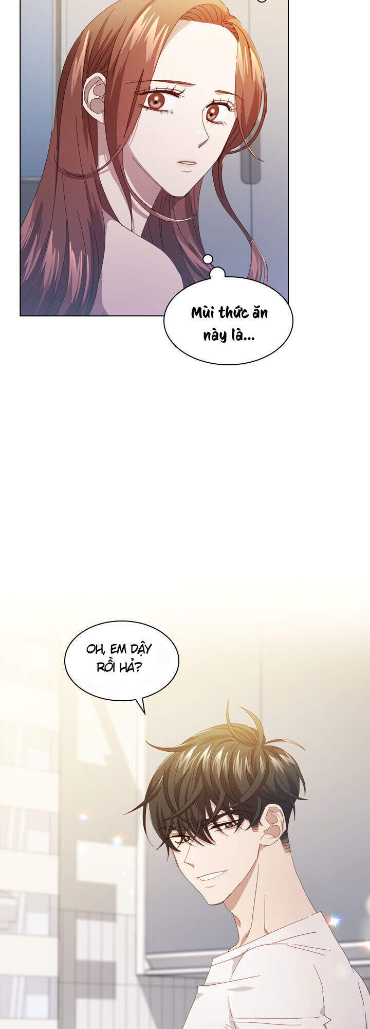 Tai Tiếng Thị Phi Chap 46 - Next Chap 47