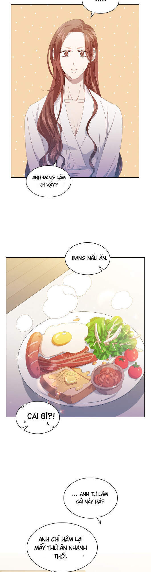 Tai Tiếng Thị Phi Chap 46 - Next Chap 47