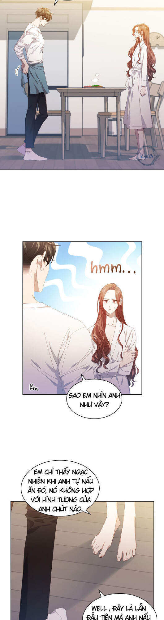 Tai Tiếng Thị Phi Chap 46 - Next Chap 47