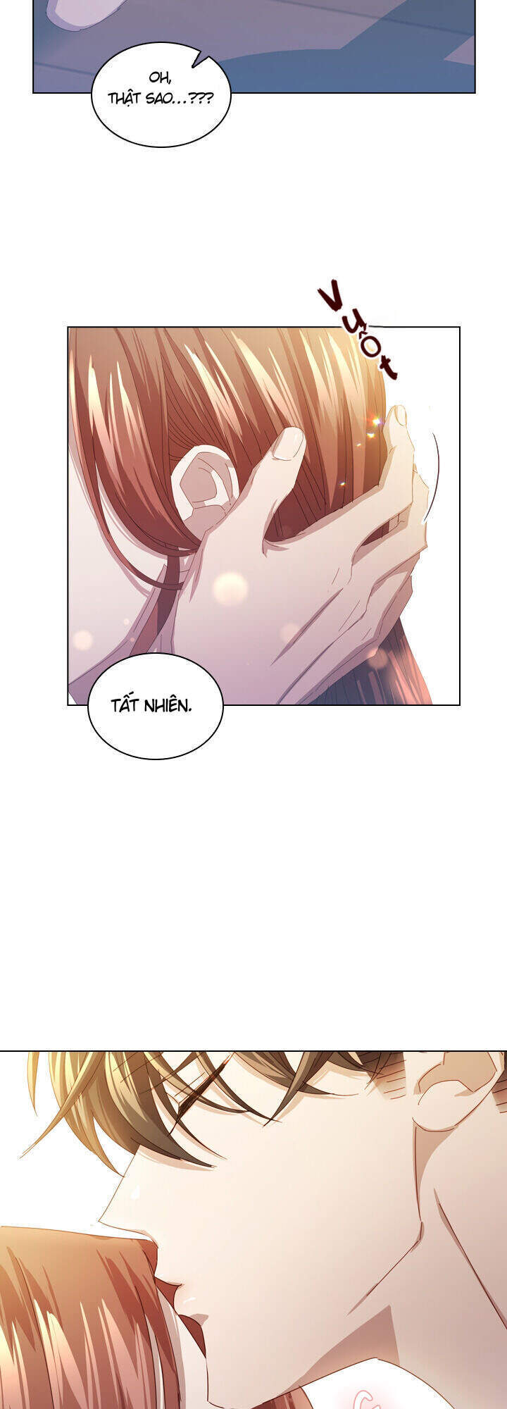 Tai Tiếng Thị Phi Chap 46 - Next Chap 47