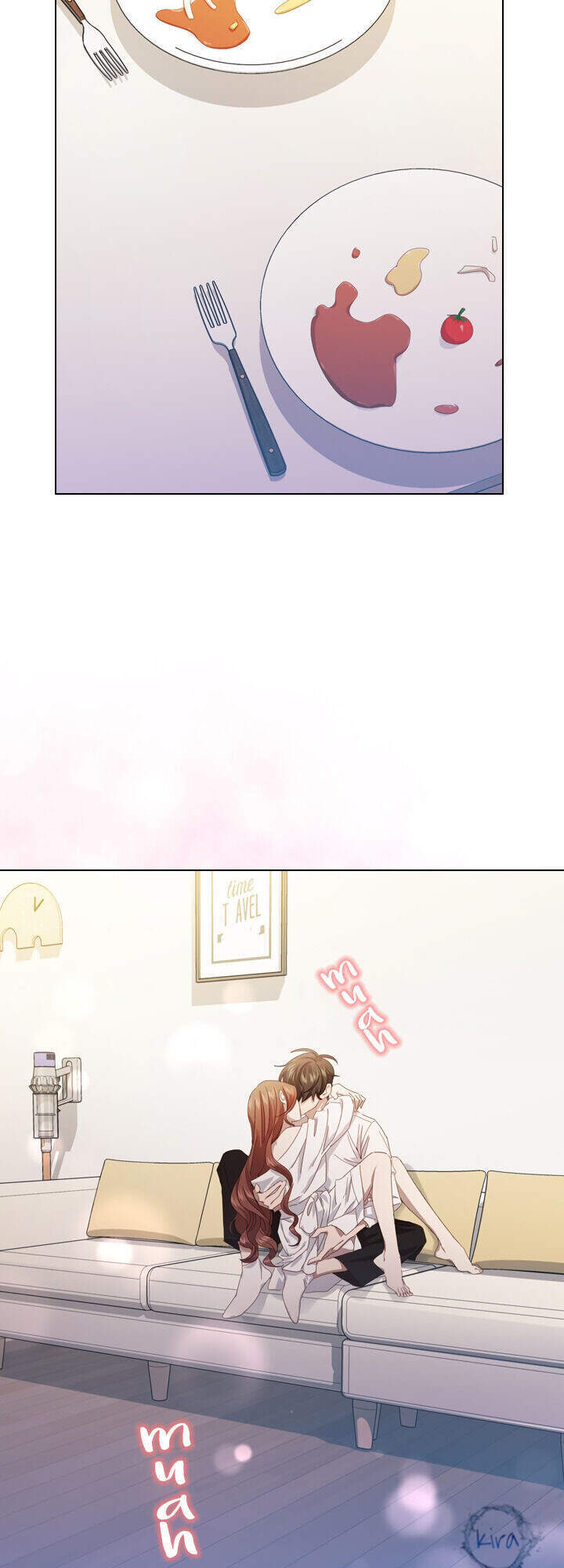 Tai Tiếng Thị Phi Chap 46 - Next Chap 47