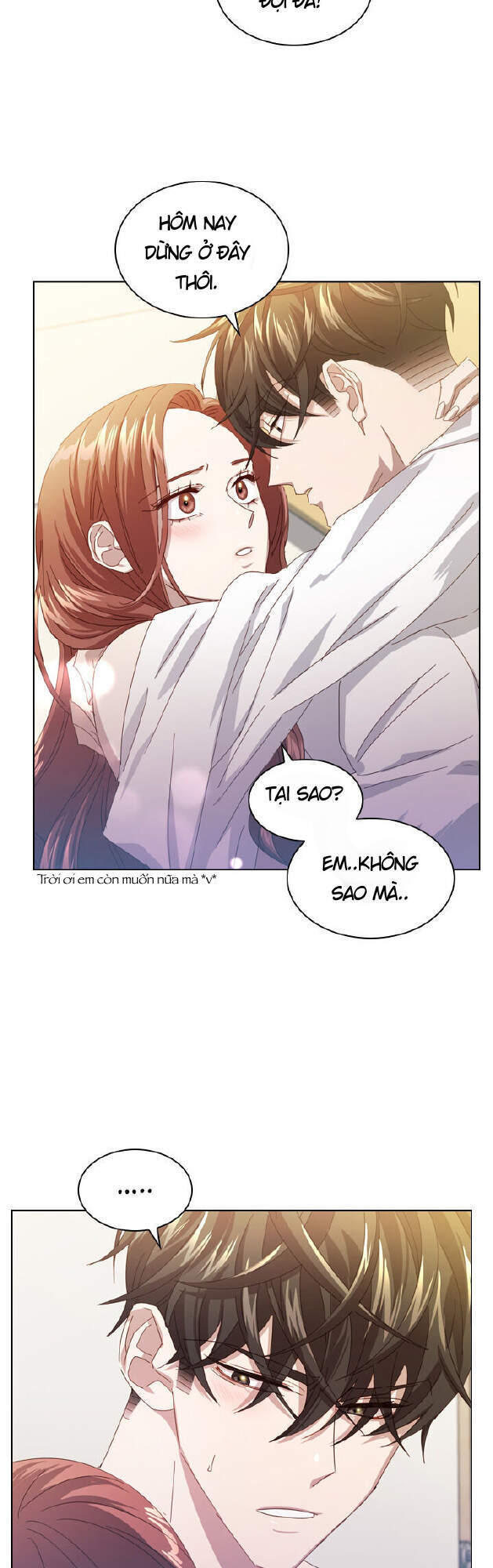 Tai Tiếng Thị Phi Chap 46 - Next Chap 47