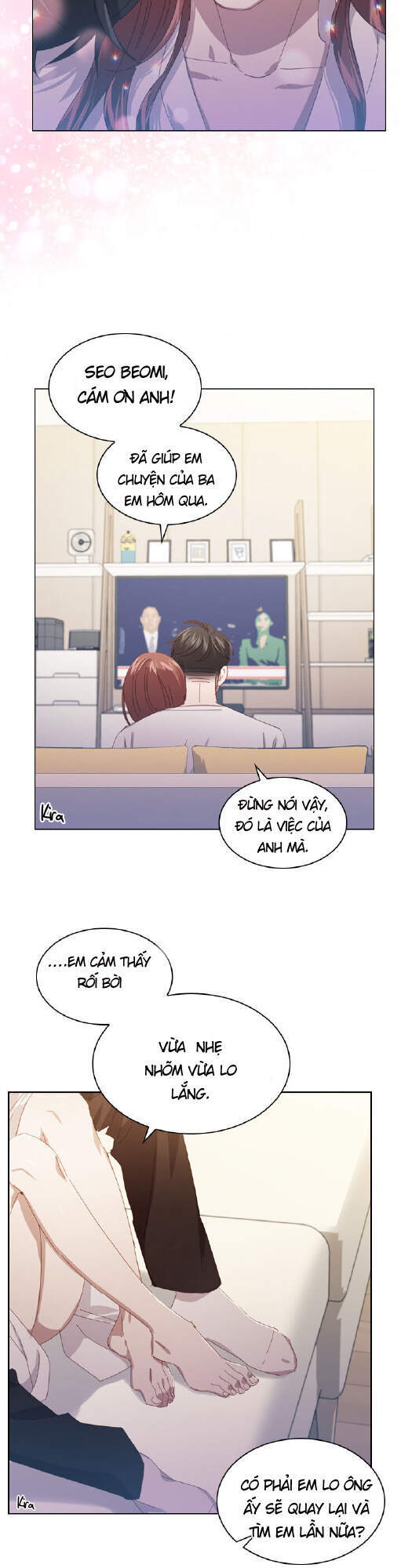 Tai Tiếng Thị Phi Chap 46 - Next Chap 47