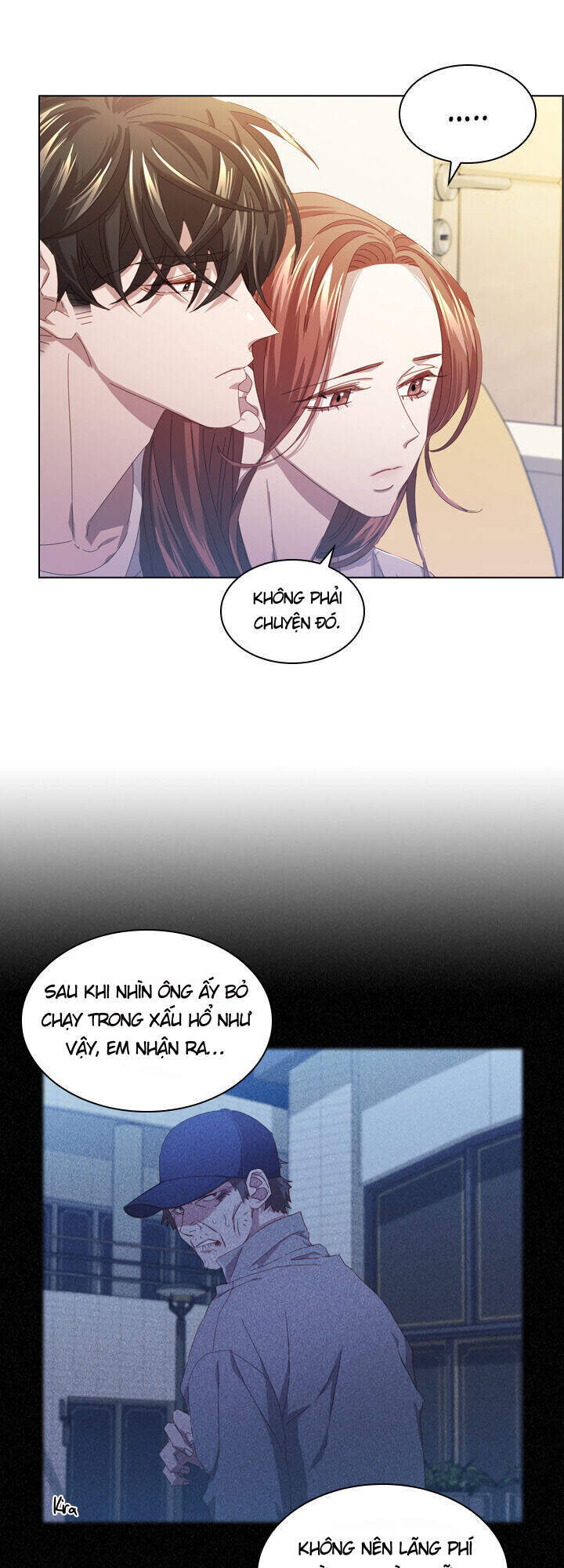 Tai Tiếng Thị Phi Chap 46 - Next Chap 47