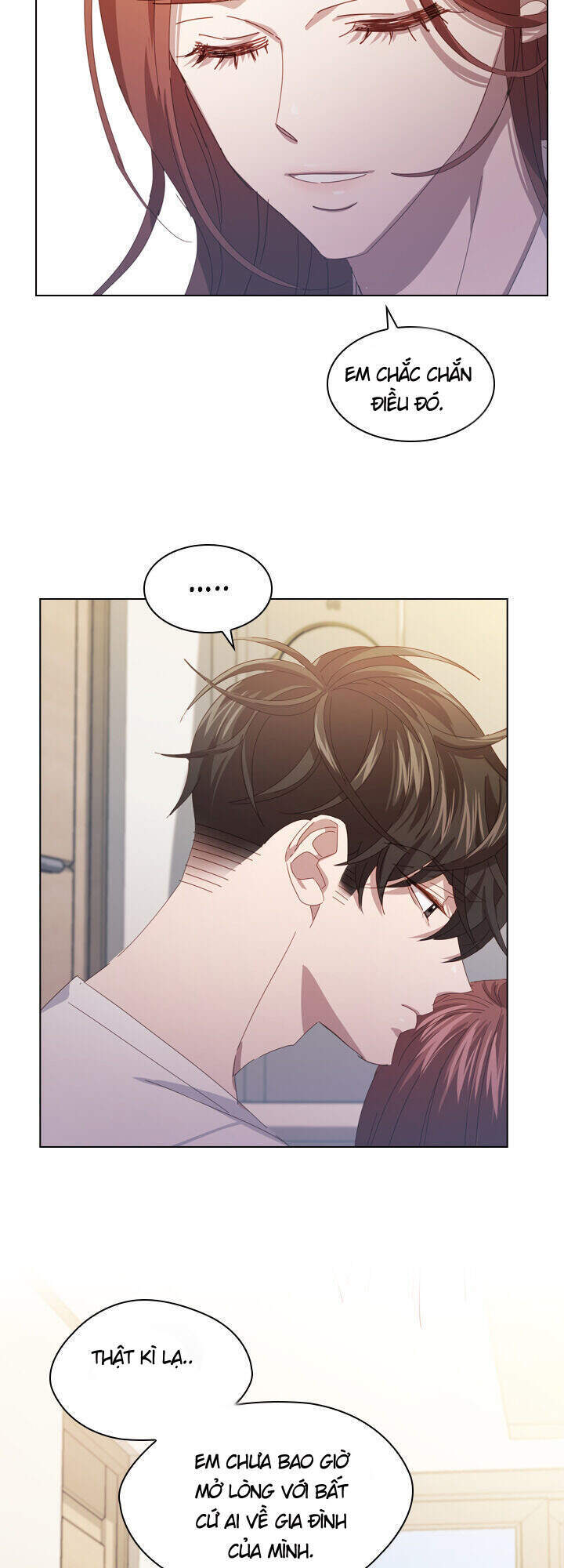 Tai Tiếng Thị Phi Chap 46 - Next Chap 47