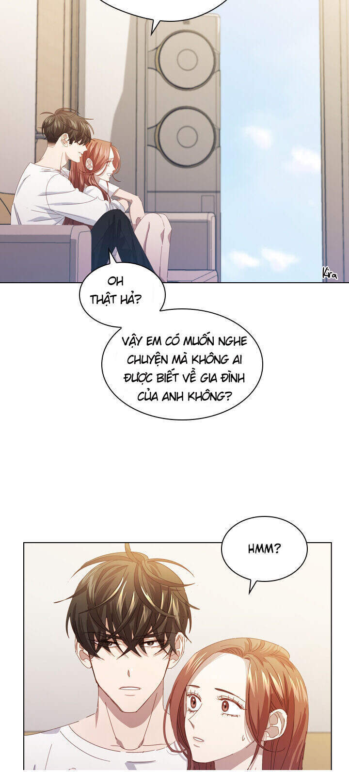 Tai Tiếng Thị Phi Chap 46 - Next Chap 47