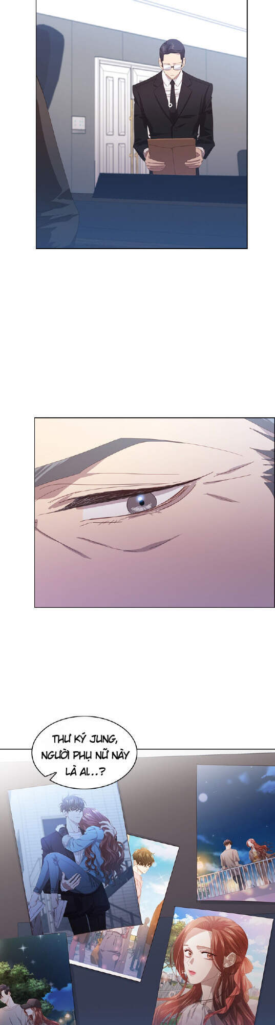 Tai Tiếng Thị Phi Chap 46 - Next Chap 47