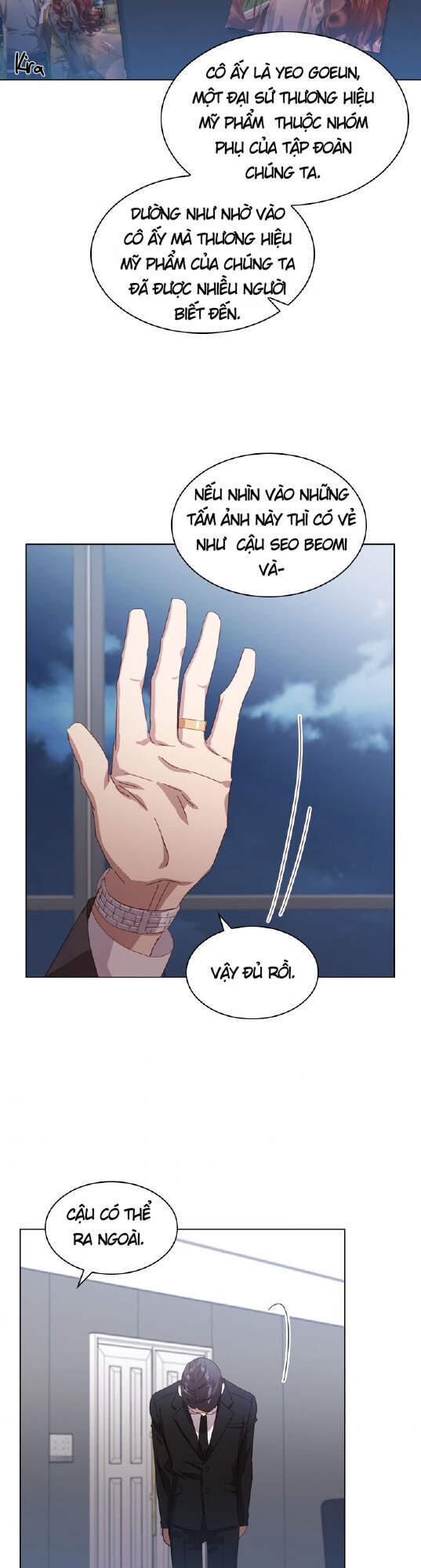 Tai Tiếng Thị Phi Chap 46 - Next Chap 47