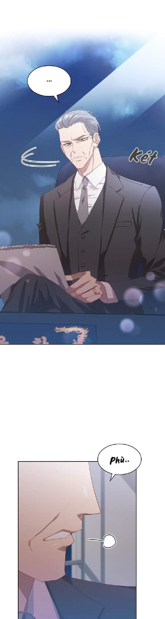 Tai Tiếng Thị Phi Chap 46 - Next Chap 47