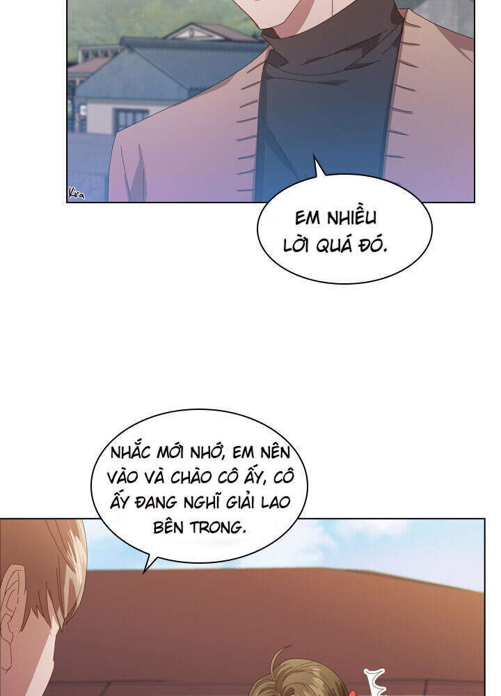 Tai Tiếng Thị Phi Chap 48 - Next Chap 49