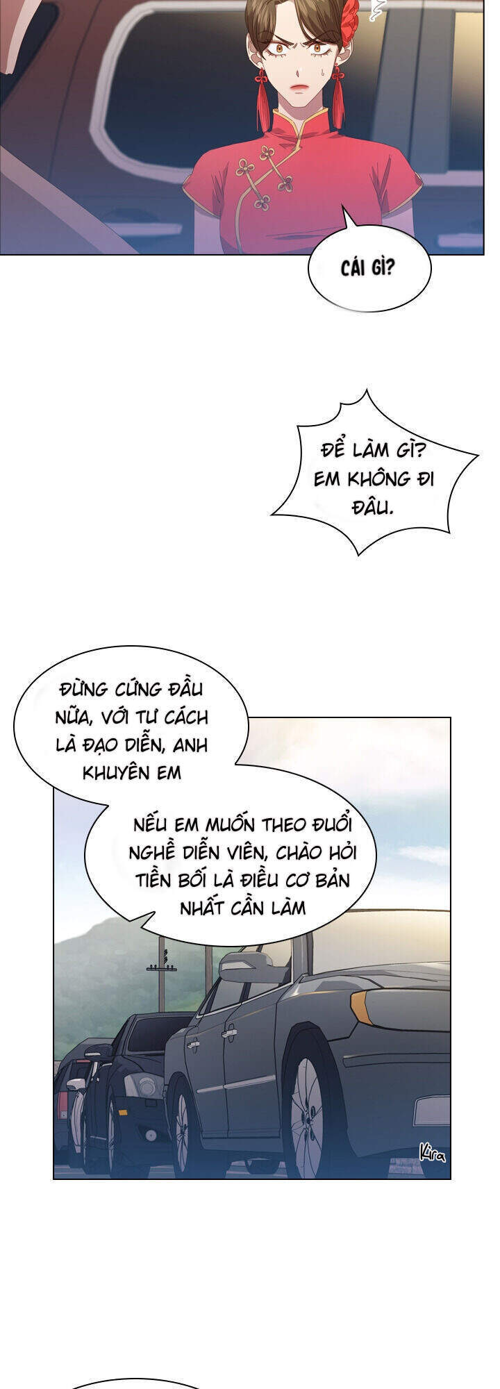 Tai Tiếng Thị Phi Chap 48 - Next Chap 49