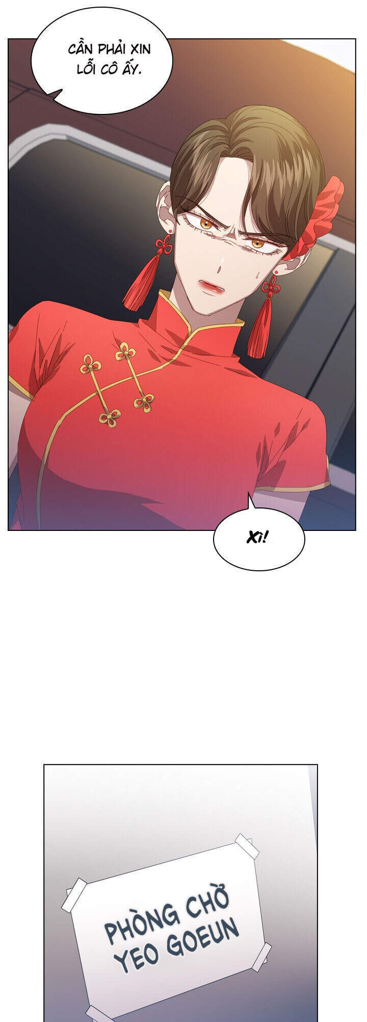 Tai Tiếng Thị Phi Chap 48 - Next Chap 49