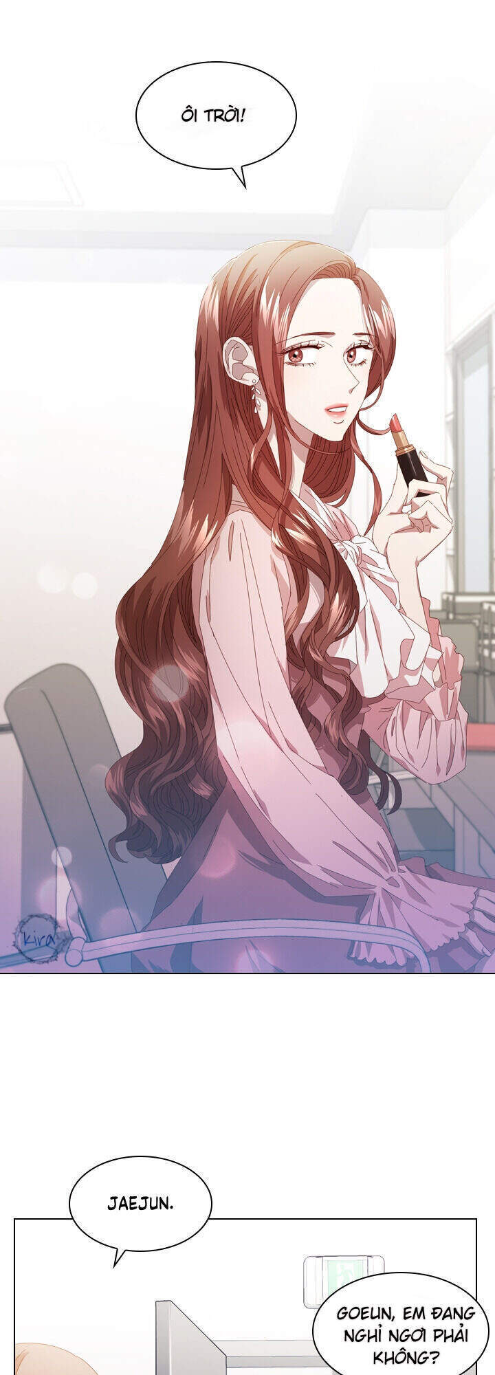 Tai Tiếng Thị Phi Chap 48 - Next Chap 49