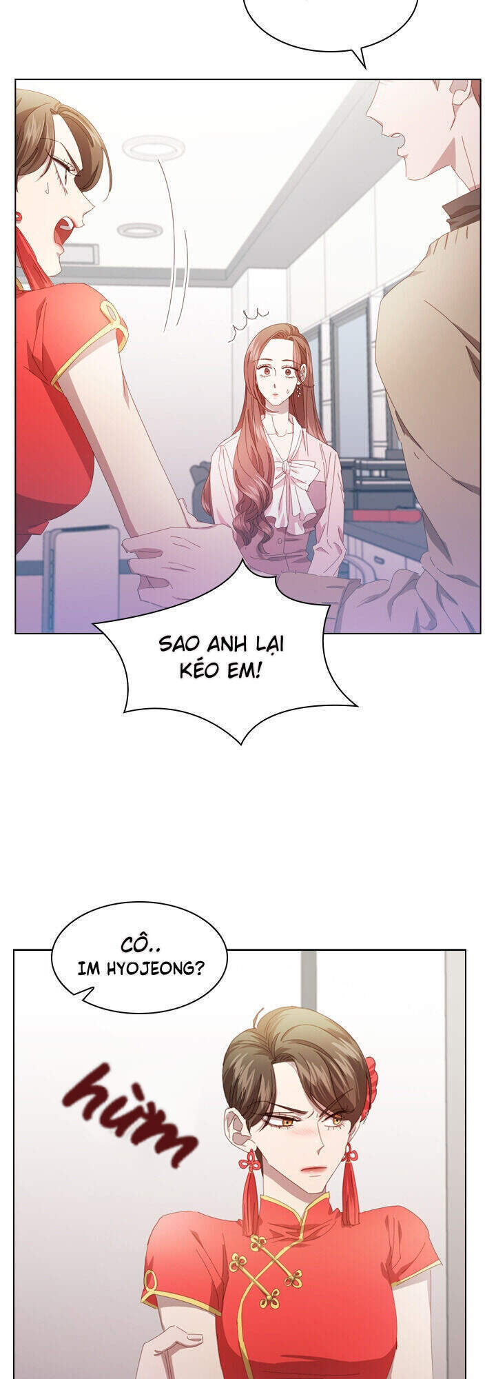 Tai Tiếng Thị Phi Chap 48 - Next Chap 49