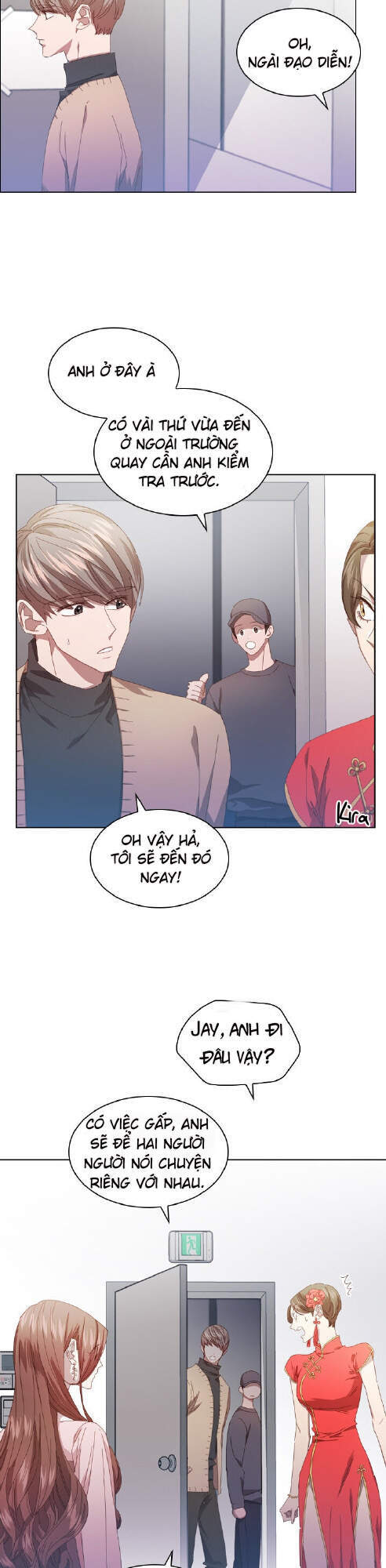 Tai Tiếng Thị Phi Chap 48 - Next Chap 49