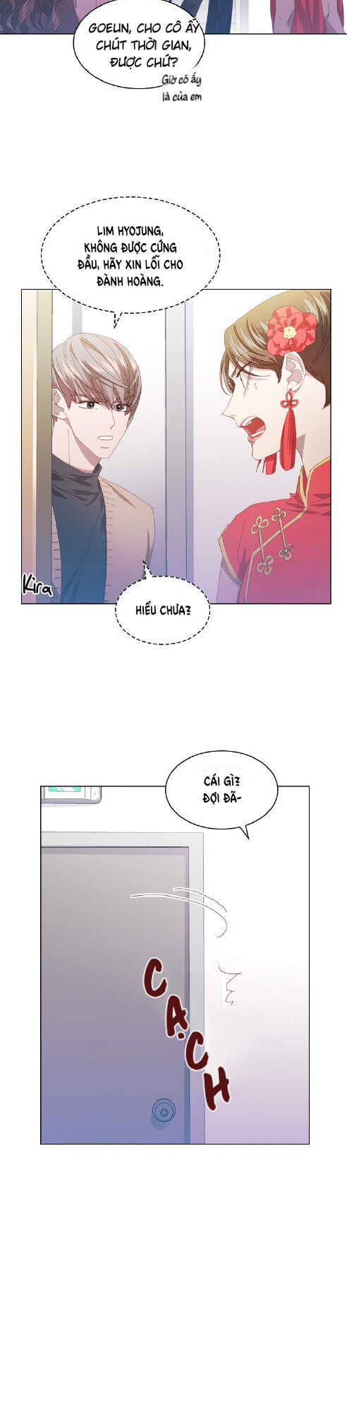 Tai Tiếng Thị Phi Chap 48 - Next Chap 49