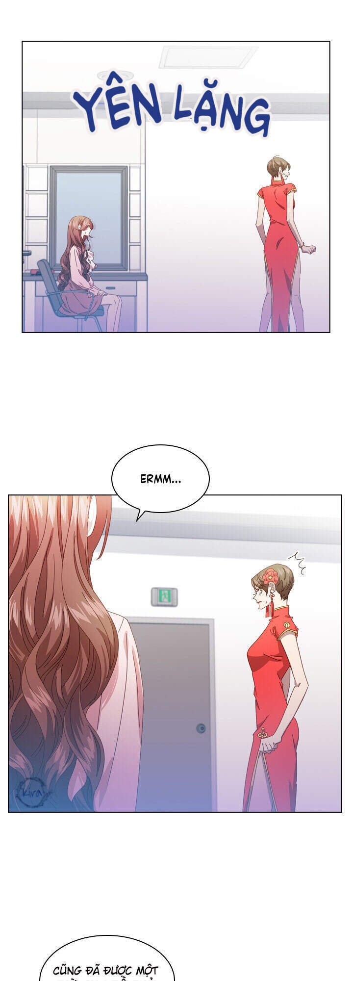 Tai Tiếng Thị Phi Chap 48 - Next Chap 49