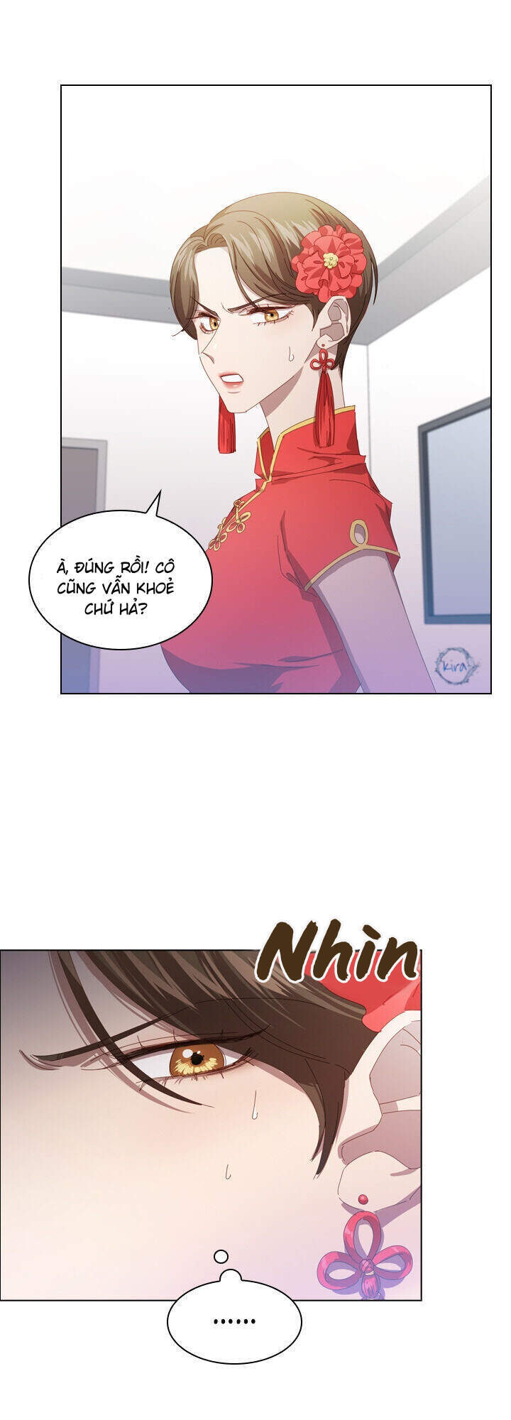 Tai Tiếng Thị Phi Chap 48 - Next Chap 49