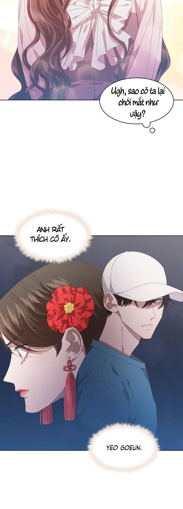Tai Tiếng Thị Phi Chap 48 - Next Chap 49
