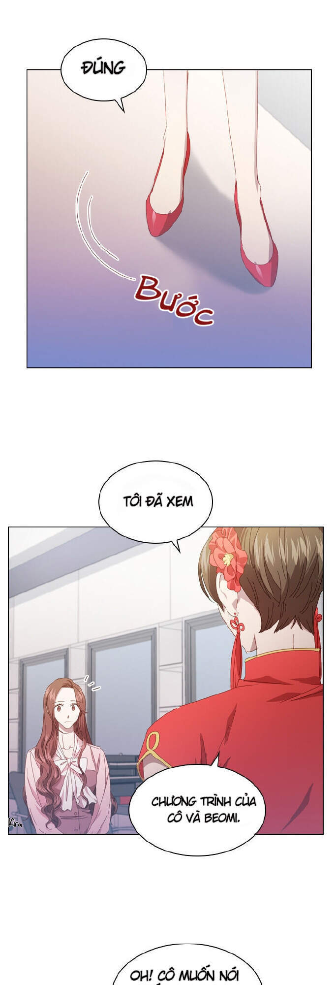Tai Tiếng Thị Phi Chap 48 - Next Chap 49