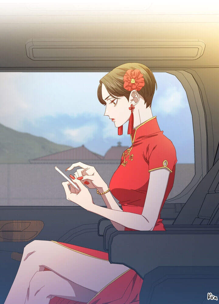 Tai Tiếng Thị Phi Chap 48 - Next Chap 49
