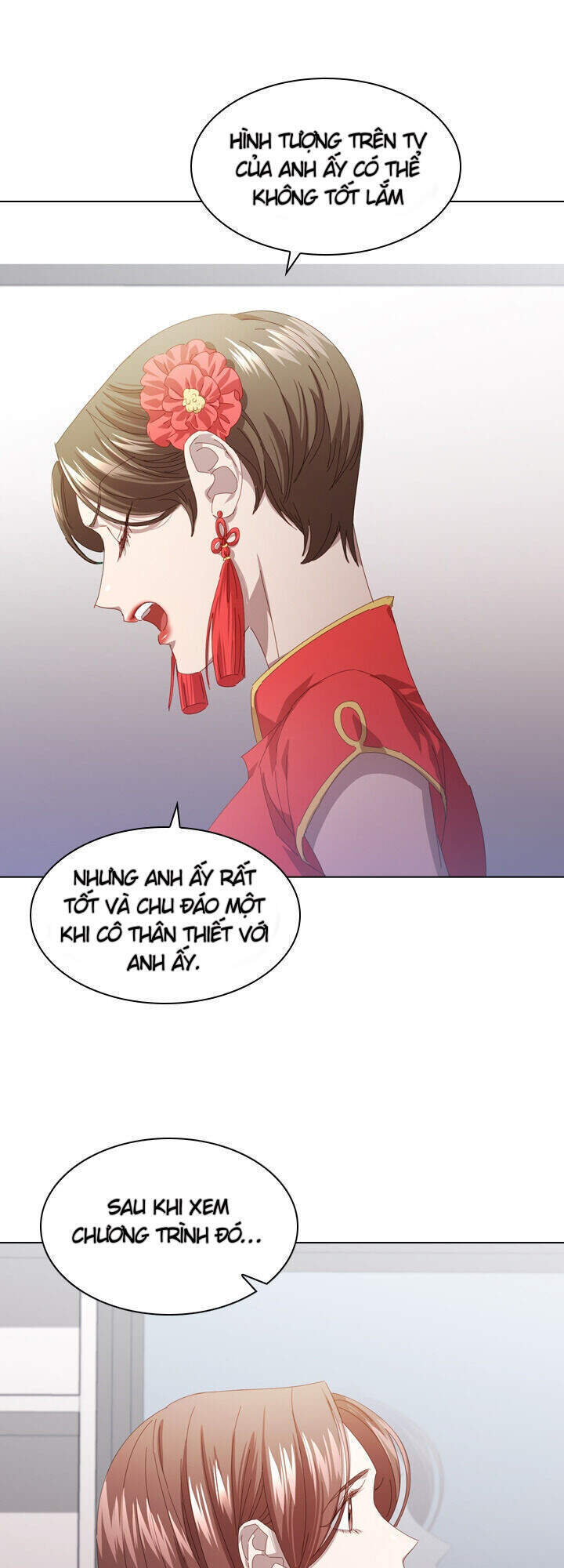 Tai Tiếng Thị Phi Chap 48 - Next Chap 49