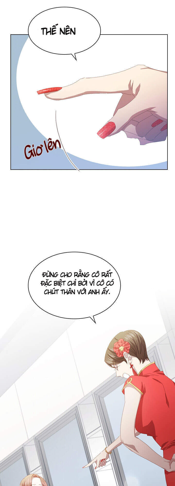Tai Tiếng Thị Phi Chap 48 - Next Chap 49
