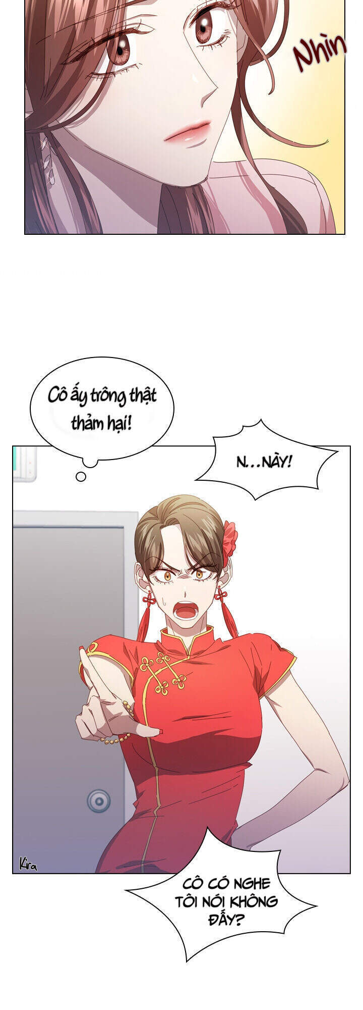 Tai Tiếng Thị Phi Chap 48 - Next Chap 49