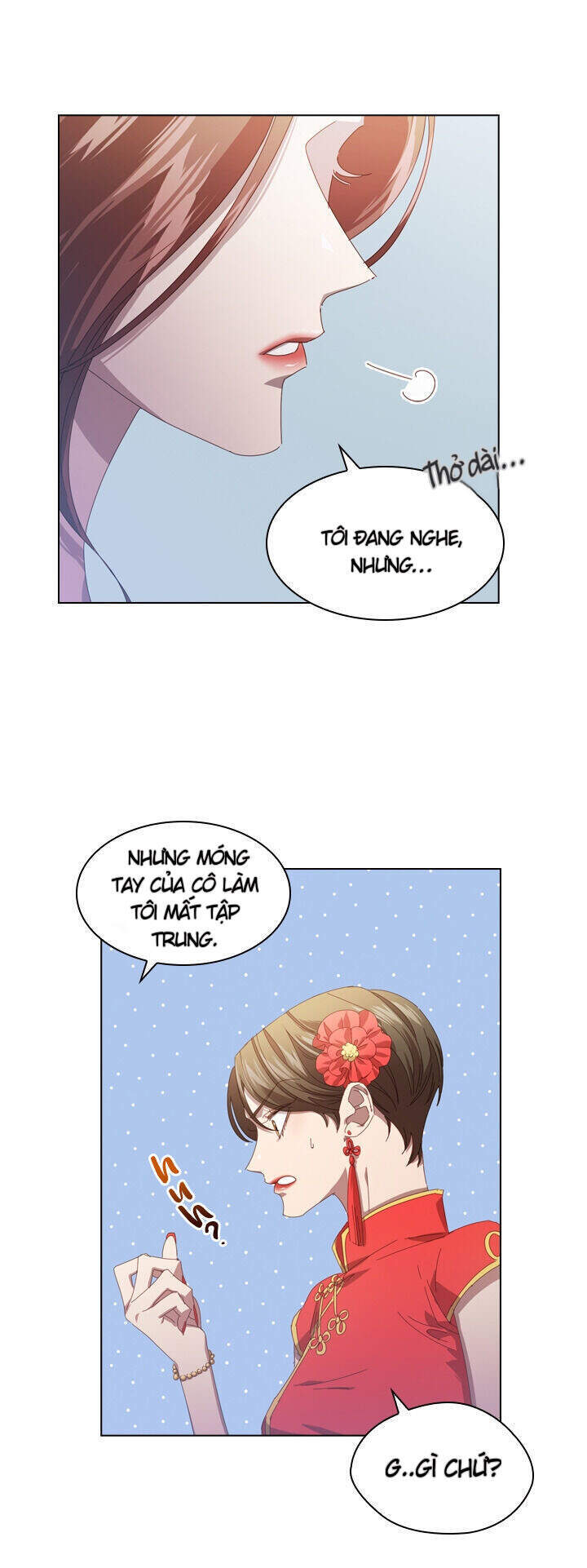 Tai Tiếng Thị Phi Chap 48 - Next Chap 49