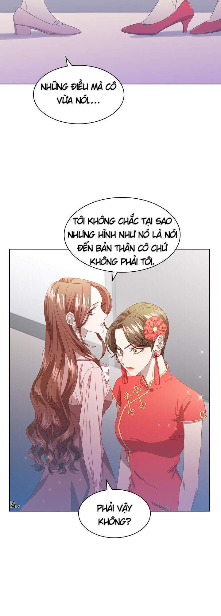Tai Tiếng Thị Phi Chap 48 - Next Chap 49