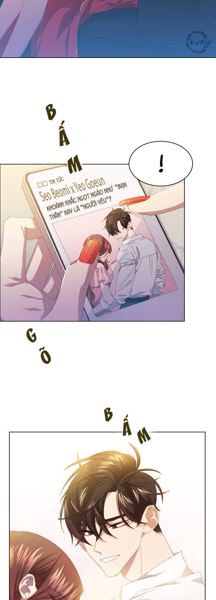 Tai Tiếng Thị Phi Chap 48 - Next Chap 49