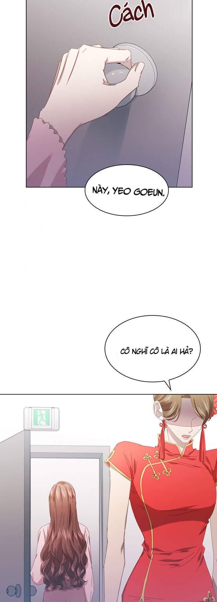 Tai Tiếng Thị Phi Chap 48 - Next Chap 49