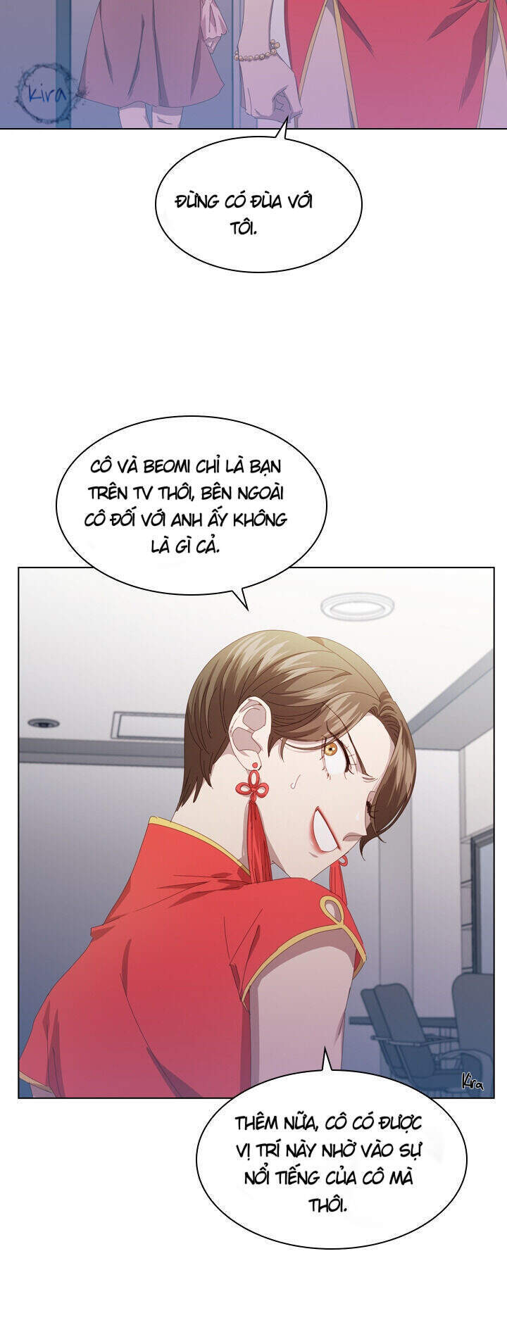 Tai Tiếng Thị Phi Chap 48 - Next Chap 49