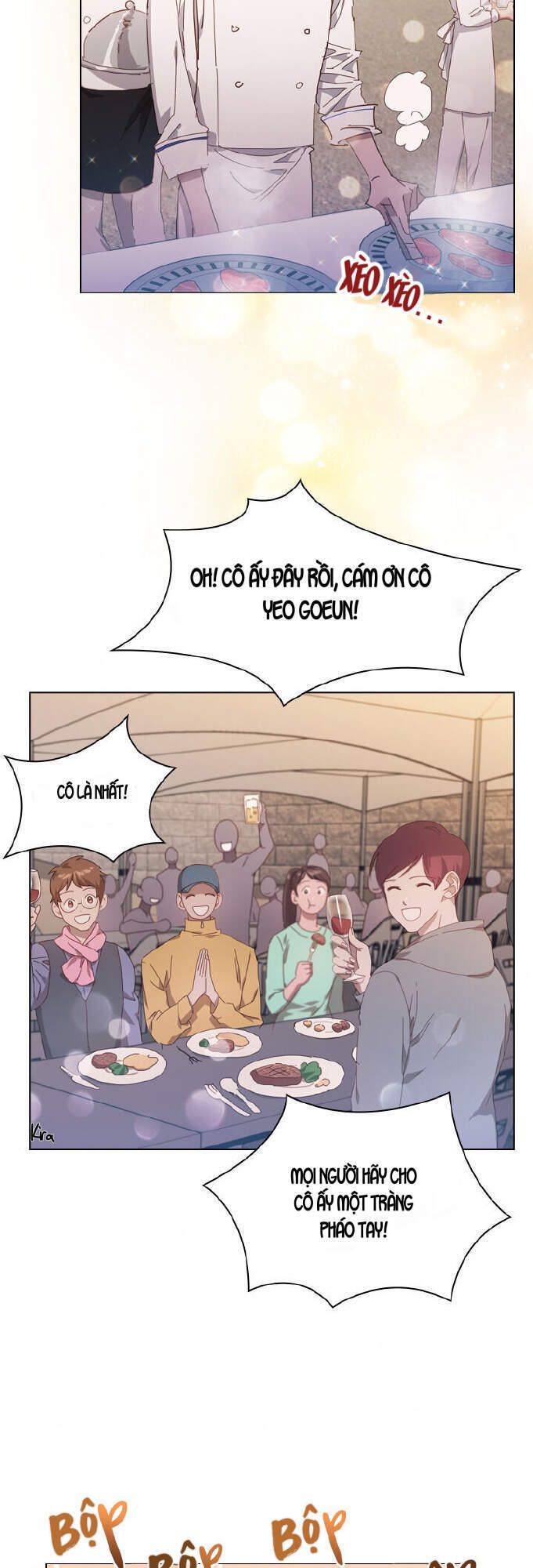 Tai Tiếng Thị Phi Chap 48 - Next Chap 49